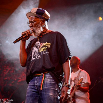 #OLT24 - Burning Spear